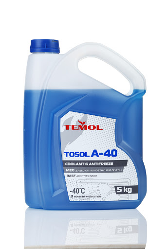 TEMOL Tosol A-40  5л